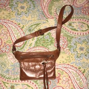 Hobo purse